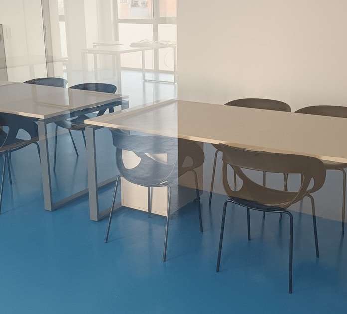 fine cantiere ufficio